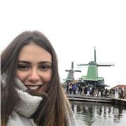 Ingeniera química y ambiental imparte clases de todo tipo, nivel hasta bachillerato, especialidad en rama de ciencias e inglés